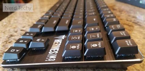 gamdias hermes m3 review|Gamdias Hermes m3 keyboard review.